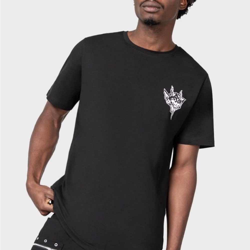 Killstar brand new with tags unisex T-shirt
Cleaning out my closet